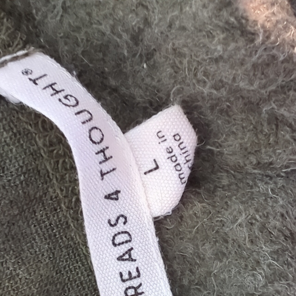 Threads 4 Thought Top - Picture 6 of 10